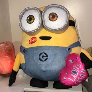 Minion Despicable Me